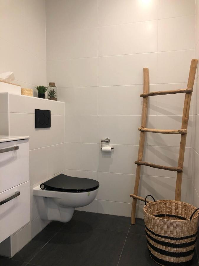 阿尔梅勒Life Contains Beautiful Things别墅 外观 照片